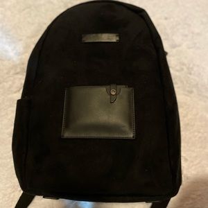 COPY - Black Sherpani backpack